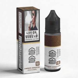 솔솔브리즈 앰버브리즈 20ml